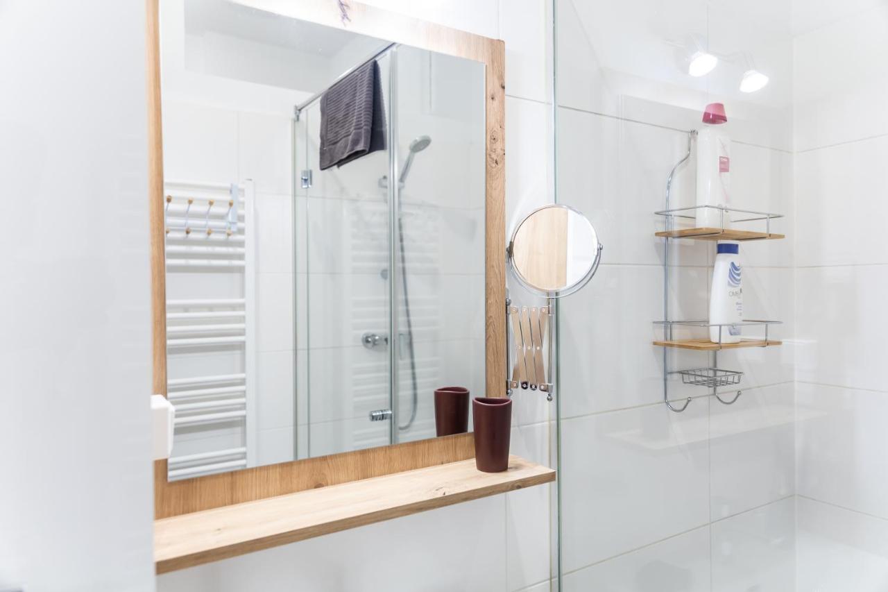 Luxe View Schoenbrunn Suite Viena Exterior foto